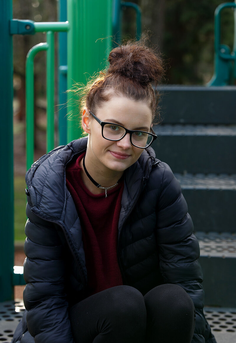 Екатерина, 28